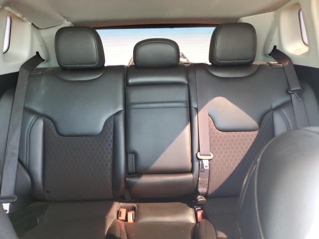 Photo 10 from auction – 2019 JEEP COMPASS LA with VIN 3C4NJCBBXKT692485