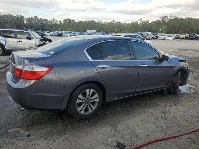 Photo 3 from auction – 2015 HONDA ACCORD LX with VIN 1HGCR2F37FA220997