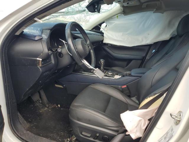 Photo 7 from auction – 2020 MAZDA CX-30 PREF with VIN 3MVDMBDL9LM117016