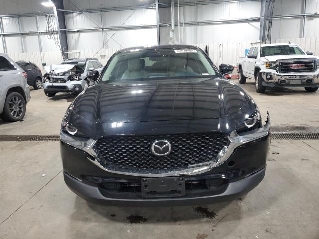 Photo 5 from auction – 2020 MAZDA CX-30 SELE with VIN 3MVDMBCL5LM108721