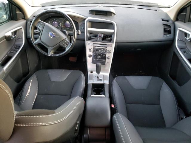 Photo 8 from auction – 2011 VOLVO XC60 3.2 with VIN YV4940DZXB2143756