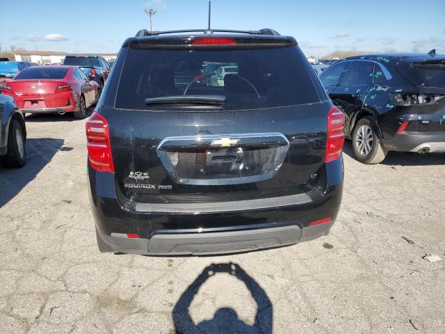 Photo 6 from auction – 2017 CHEVROLET EQUINOX LT with VIN 2GNFLFEK3H6207054