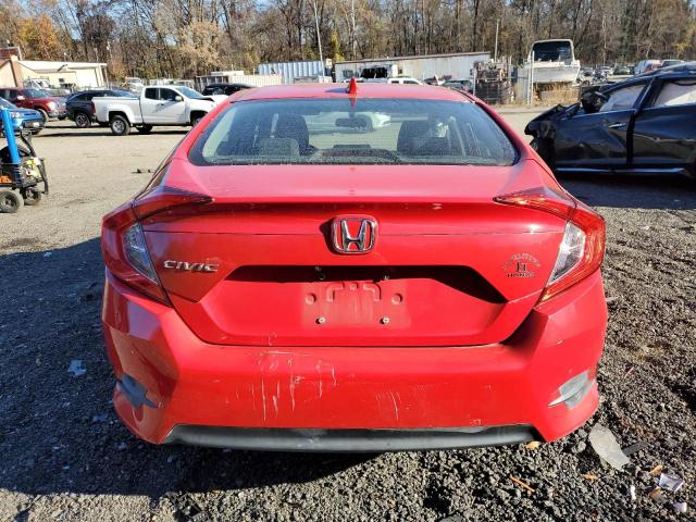 Photo 6 from auction – 2017 HONDA CIVIC EX with VIN 2HGFC2F71HH576111