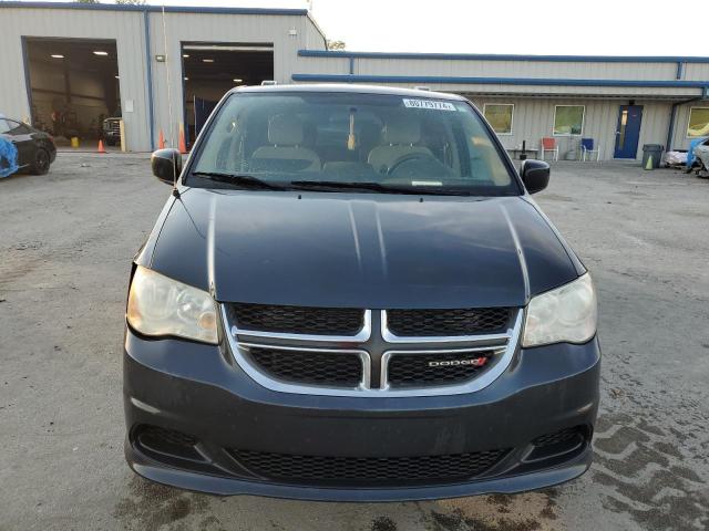 Photo 5 from auction – 2014 DODGE GRAND CARA with VIN 2C4RDGCG5ER289077
