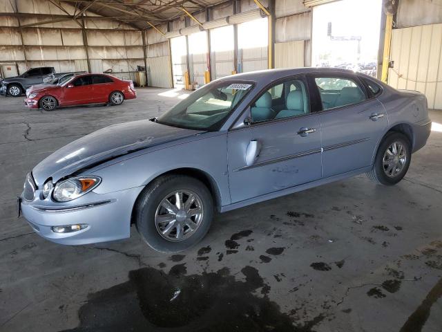 BUICK LACROSSE C 2006 with VIN 2G4WD582861127752 - Photo from auction