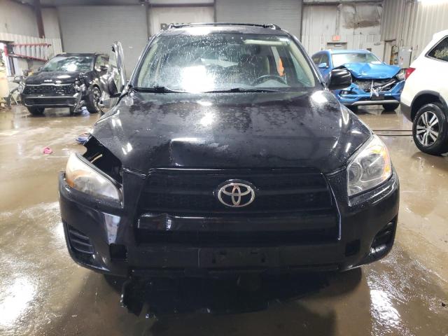 Photo 5 from auction – 2012 TOYOTA RAV4 with VIN 2T3BF4DVXCW213476