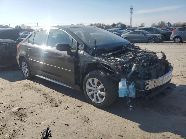 Photo 4 from auction – 2022 TOYOTA COROLLA SE with VIN JTDS4MCE2NJ098252