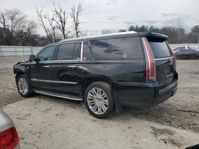 Photo 2 from auction – 2016 CADILLAC ESCALADE E with VIN 1GYS4KKJ8GR150937