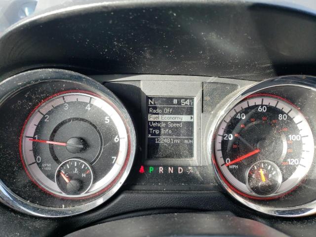 Photo 9 from auction – 2015 DODGE GRAND CARA with VIN 2C4RDGCG5FR732717