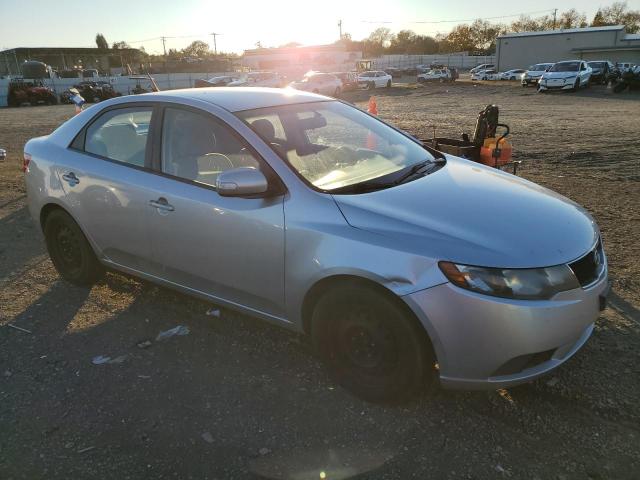 Photo 4 from auction – 2010 KIA FORTE EX with VIN KNAFU4A27A5820339
