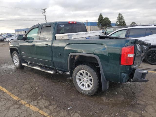 Photo 2 from auction – 2015 GMC SIERRA K15 with VIN 1GTV2UEC1FZ233397