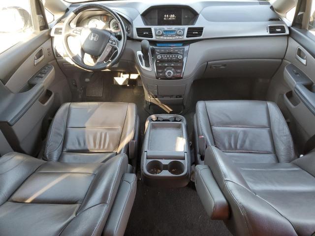 Photo 8 from auction – 2013 HONDA ODYSSEY TO with VIN 5FNRL5H90DB026359