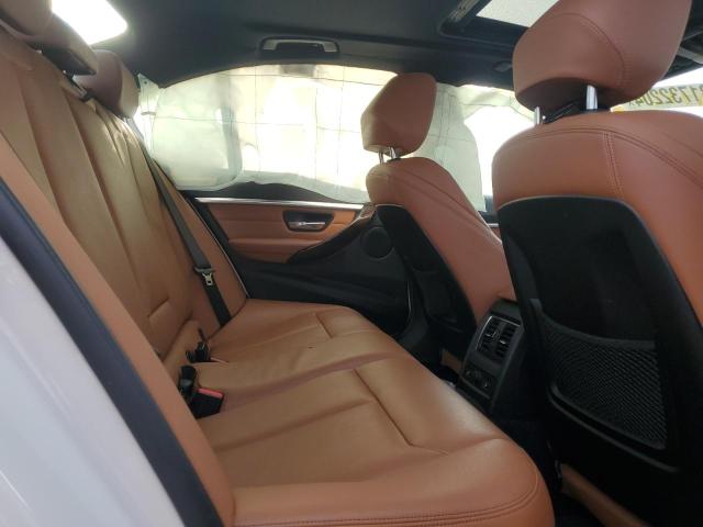 Photo 10 from auction – 2017 BMW 330 XI with VIN WBA8D9C39HA011860
