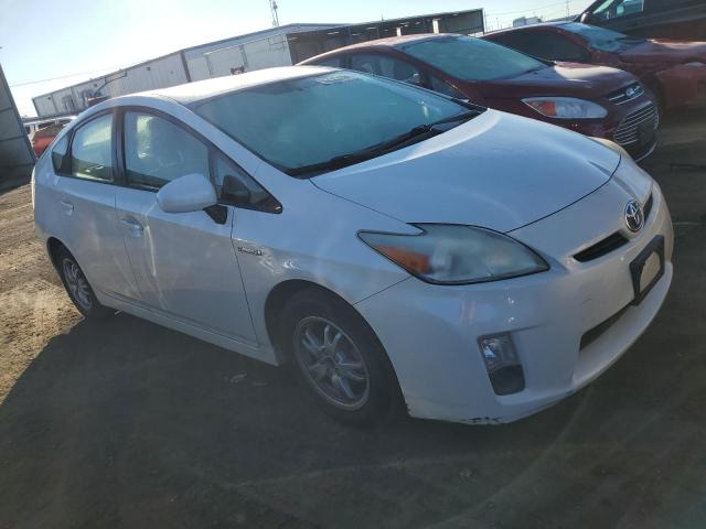 Photo 4 from auction – 2010 TOYOTA PRIUS with VIN JTDKN3DU2A0181967