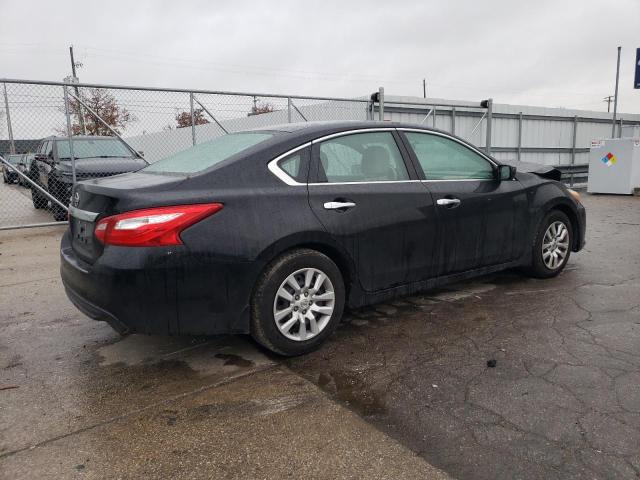 Photo 3 from auction – 2016 NISSAN ALTIMA 2.5 with VIN 1N4AL3AP1GC264271