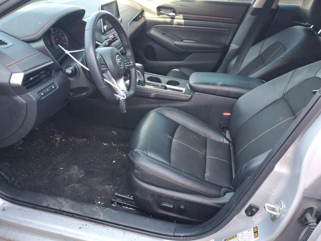 Photo 7 from auction – 2021 NISSAN ALTIMA SR with VIN 1N4BL4CV2MN365941