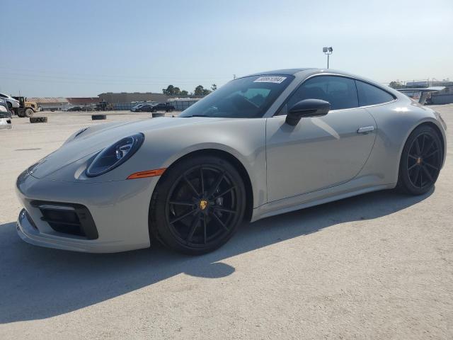 Photo 1 from auction – 2024 PORSCHE 911 CARRER with VIN WP0AA2A9XRS210035