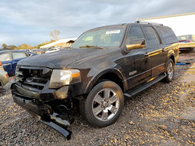 FORD EXPEDITION 2007 z numerem VIN 1FMFK19547LA65527 - Zdjęcie z aukcji