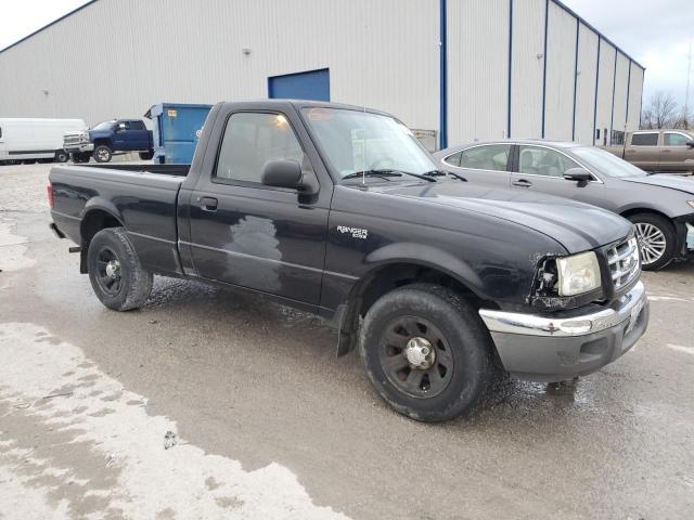Photo 4 from auction – 2002 FORD RANGER with VIN 1FTYR10D02TA57298