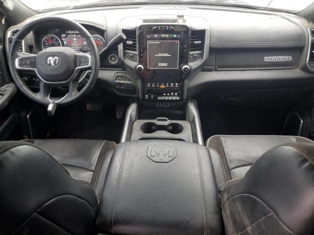 Photo 8 from auction – 2023 RAM 2500 LARAM with VIN 3C6UR5FL8PG518828