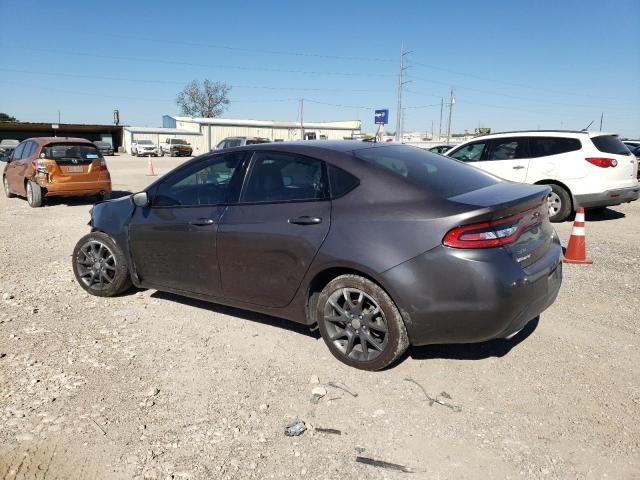 Photo 2 from auction – 2015 DODGE DART SXT with VIN 1C3CDFBB7FD405992