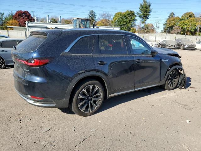Photo 3 from auction – 2024 MAZDA CX-90 PREM with VIN JM3KKDHA2R1142744