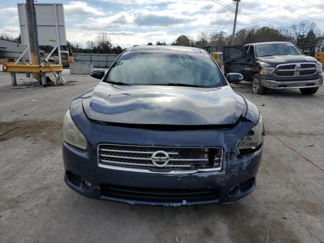Photo 5 from auction – 2010 NISSAN MAXIMA S with VIN 1N4AA5AP8AC826854