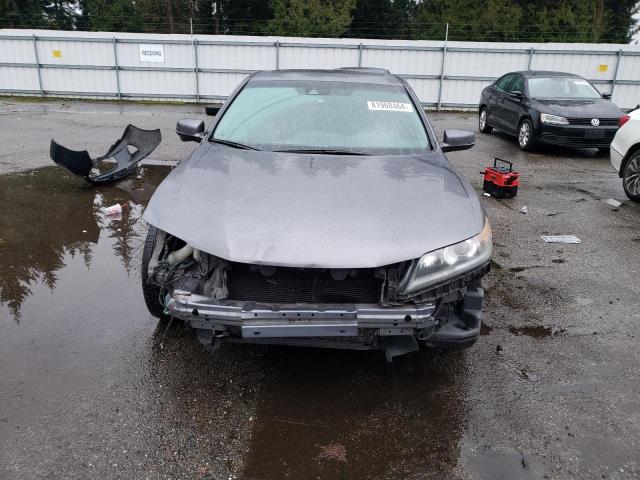 Photo 5 from auction – 2013 HONDA ACCORD EXL with VIN 1HGCT1B88DA019281
