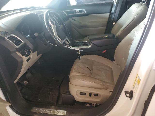 Photo 7 from auction – 2011 FORD EXPLORER L with VIN 1FMHK7F8XBGA21799