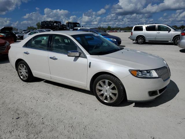 Photo 4 from auction – 2012 LINCOLN MKZ with VIN 3LNHL2GC1CR832453
