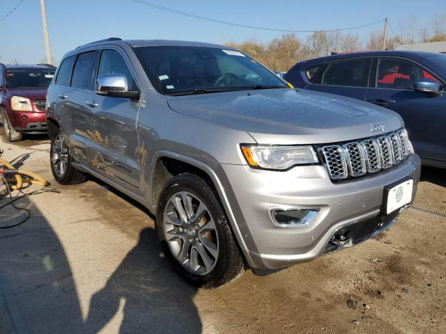 Photo 4 from auction – 2017 JEEP GRAND CHER with VIN 1C4RJFCG8HC730247