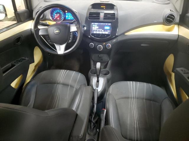 Photo 8 from auction – 2013 CHEVROLET SPARK LS with VIN KL8CD6S94DC535877