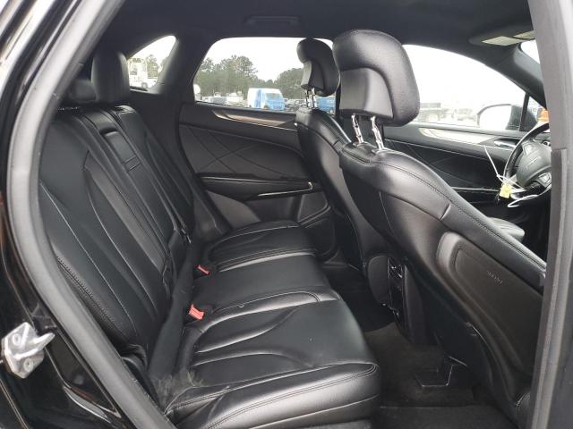 Photo 11 from auction – 2016 LINCOLN MKC PREMIE with VIN 5LMCJ1C98GUJ24281