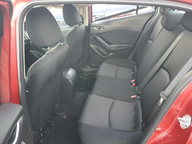 Photo 10 from auction – 2017 MAZDA 3 SPORT with VIN 3MZBN1U75HM119322