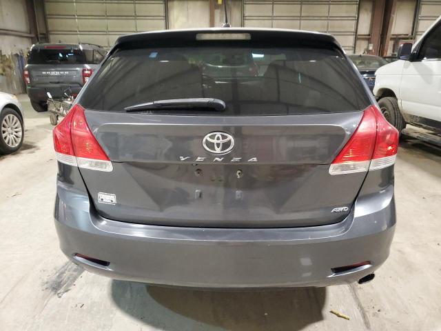 Photo 6 from auction – 2011 TOYOTA VENZA with VIN 4T3BA3BB3BU019596