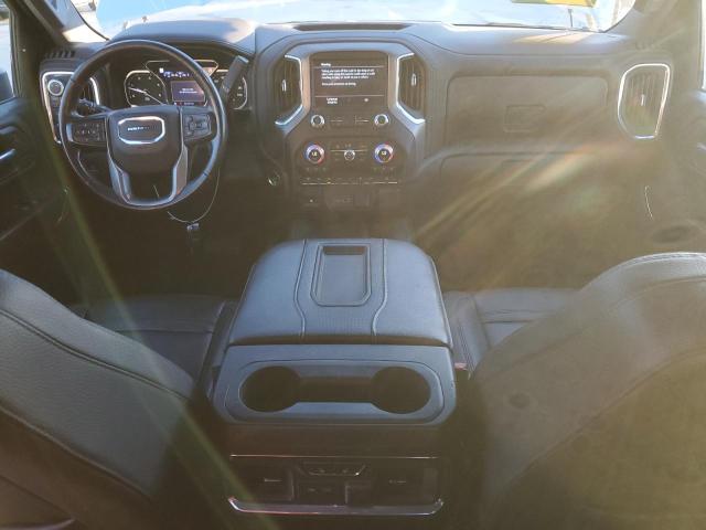Photo 8 from auction – 2020 GMC SIERRA K25 with VIN 1GT49REY3LF344868