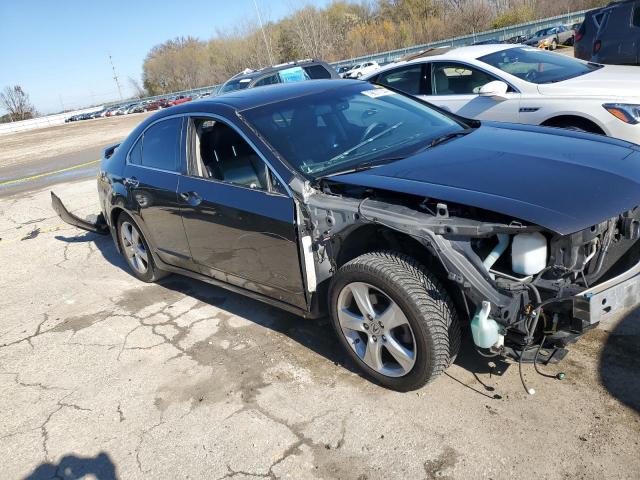 Photo 4 from auction – 2009 ACURA TSX with VIN JH4CU26609C036211