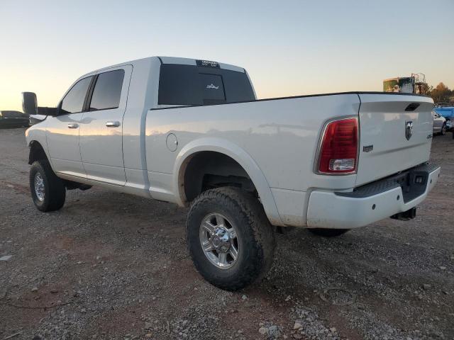 Photo 2 from auction – 2013 RAM 2500 LARAM with VIN 3C6UR5NL0DG608021