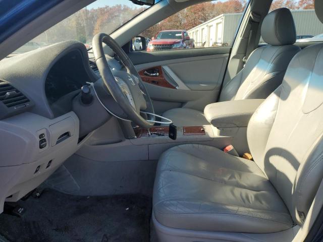 Photo 7 from auction – 2011 TOYOTA CAMRY HYBR with VIN 4T1BB3EK5BU136307