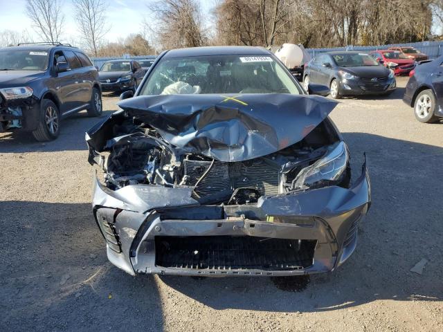 Photo 5 from auction – 2017 TOYOTA COROLLA L with VIN 2T1BURHE6HC863839