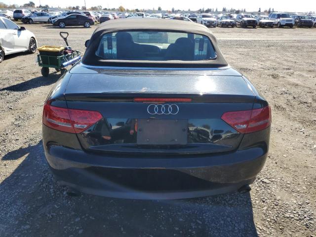 Photo 6 from auction – 2011 AUDI A5 PREMIUM with VIN WAULFAFH1BN011543