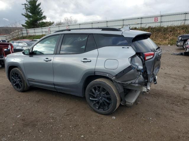 Photo 2 from auction – 2023 GMC TERRAIN SL with VIN 3GKALMEG9PL215788