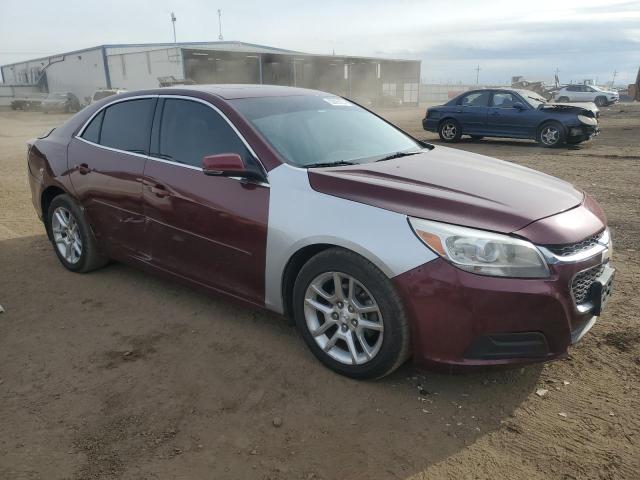 Photo 4 from auction – 2015 CHEVROLET MALIBU 1LT with VIN 1G11C5SL7FF214742