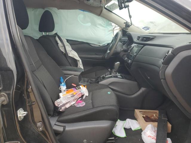 Photo 7 from auction – 2018 NISSAN ROGUE S with VIN KNMAT2MT8JP516515