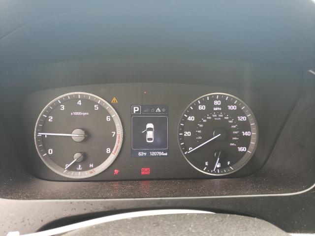 Photo 9 from auction – 2015 HYUNDAI SONATA SPO with VIN 5NPE34AF7FH213501