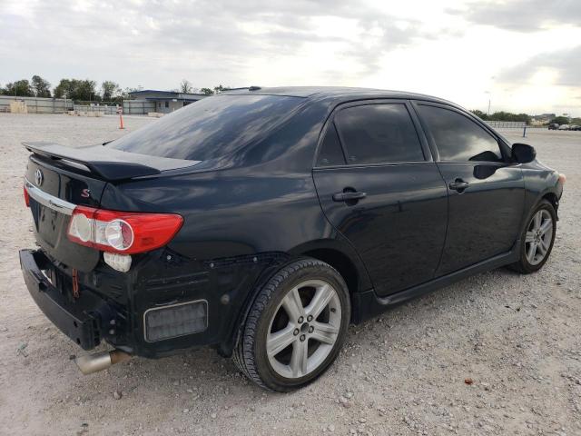 Фото 3 с аукциона – 2013 TOYOTA COROLLA BA с VIN 5YFBU4EE7DP149591