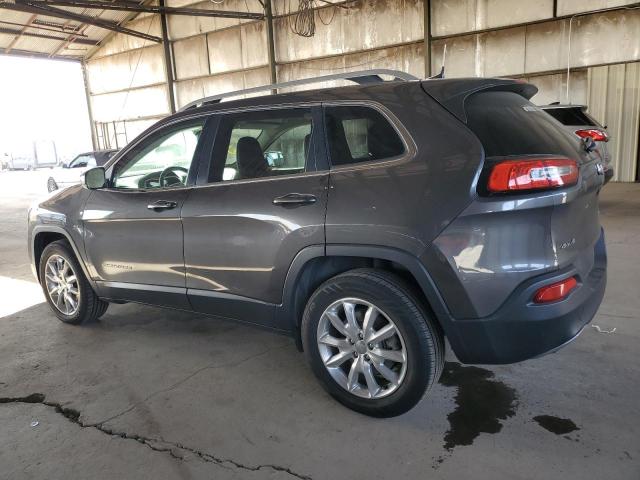 Photo 2 from auction – 2016 JEEP CHEROKEE L with VIN 1C4PJMDB4GW295688