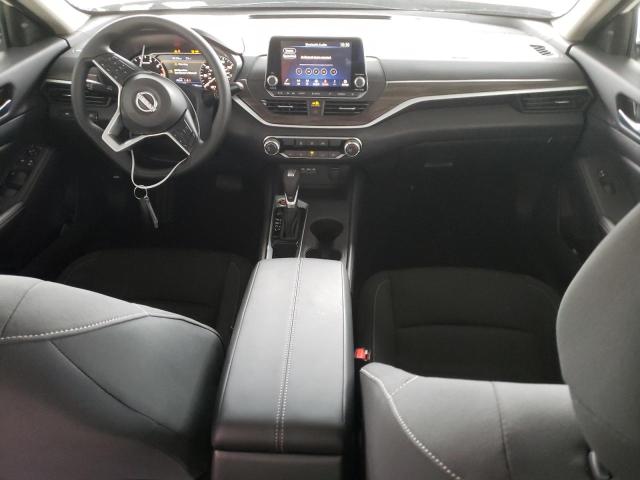 Photo 8 from auction – 2025 NISSAN ALTIMA SV with VIN 1N4BL4DV7SN332431