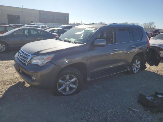 Zdjęcie 1 z aukcji – 2011 LEXUS GX 460 z VIN JTJBM7FX7B5027158