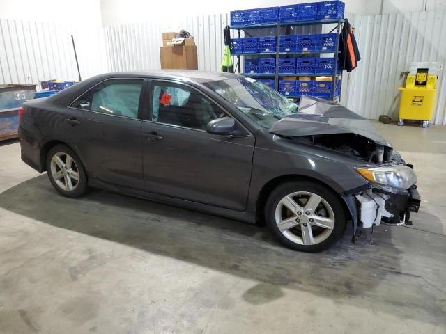 Photo 4 from auction – 2012 TOYOTA CAMRY BASE with VIN 4T1BF1FK4CU154533